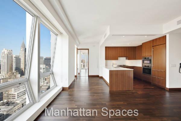 2 bedrooms apartment for rent in Midtown West - Manhattan, New York