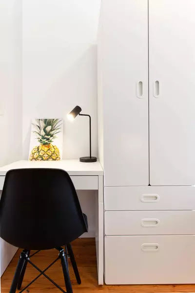 Coliving in Harlem - Manhattan, New York