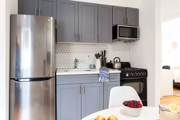 Coliving in Harlem - Manhattan, New York