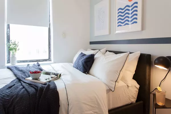 Coliving in Harlem - Manhattan, New York