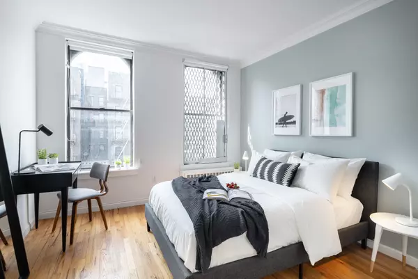 Coliving in Harlem - Manhattan, New York