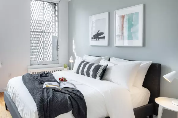 Coliving in Harlem - Manhattan, New York