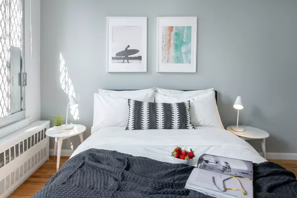 Coliving in Harlem - Manhattan, New York