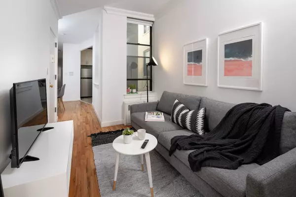 Coliving in Harlem - Manhattan, New York