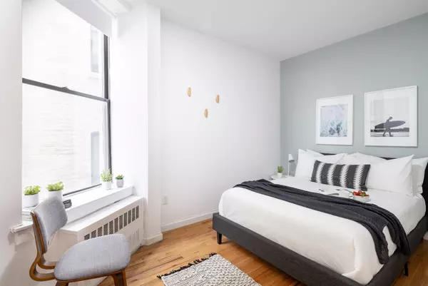 Coliving in Harlem - Manhattan, New York
