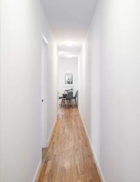 Coliving in Harlem - Manhattan, New York