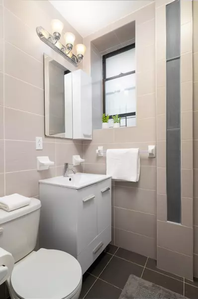 Coliving in Harlem - Manhattan, New York