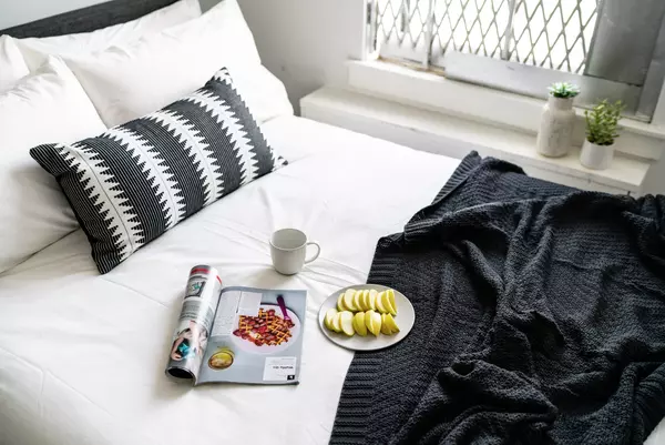 Coliving in Harlem - Manhattan, New York