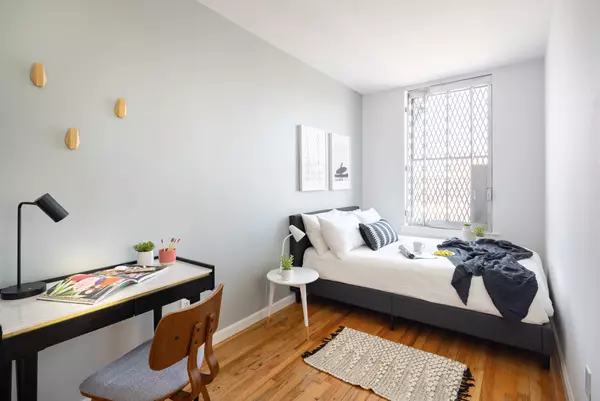 Coliving in Harlem - Manhattan, New York