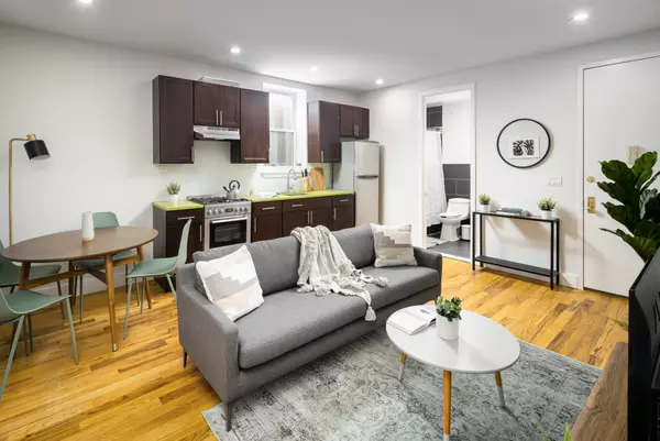 Coliving in Williamsburg - Brooklyn, New York