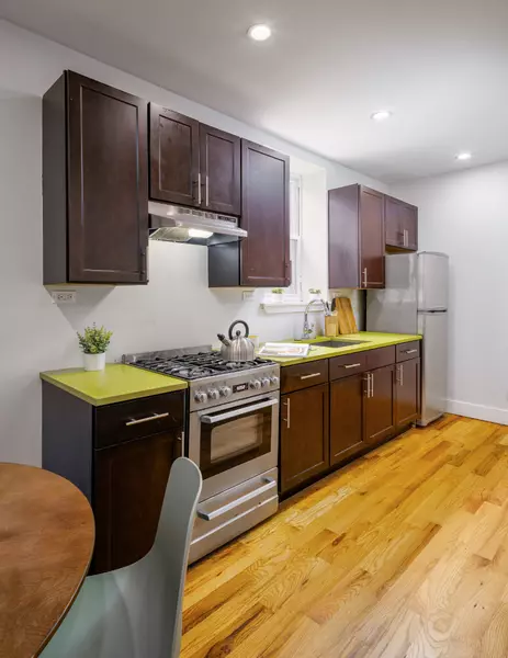 Coliving in Williamsburg - Brooklyn, New York