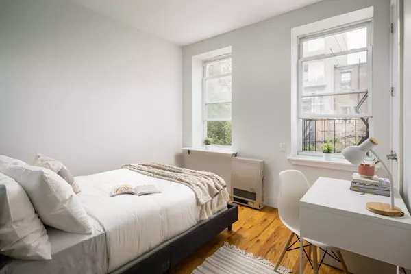 Coliving in Williamsburg - Brooklyn, New York