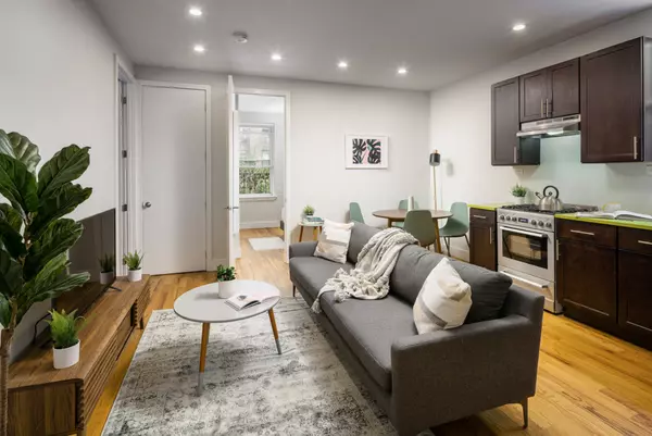 Coliving in Williamsburg - Brooklyn, New York