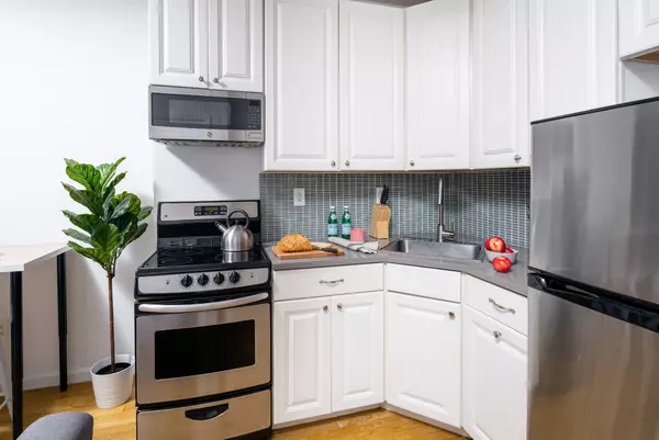 Coliving in Midtown - Manhattan, New York