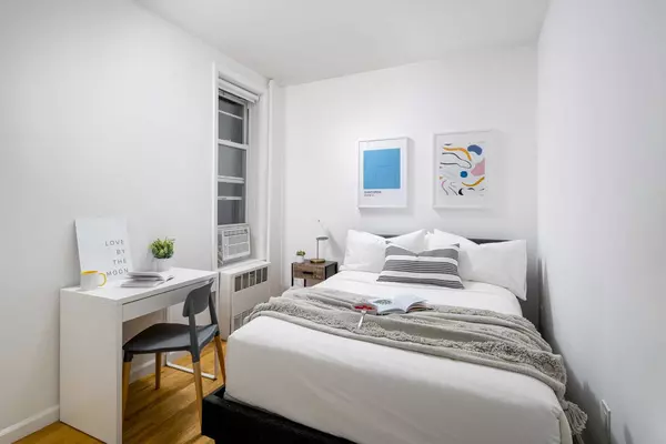 Coliving in Midtown - Manhattan, New York