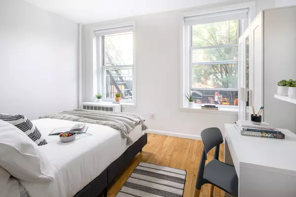 Coliving in Midtown - Manhattan, New York