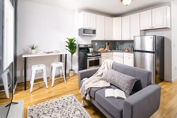 Coliving in Midtown - Manhattan, New York