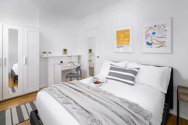 Coliving in Midtown - Manhattan, New York