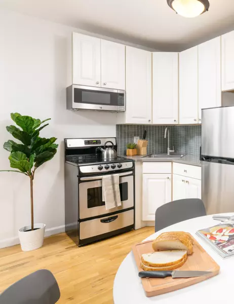 Coliving in Midtown - Manhattan, New York