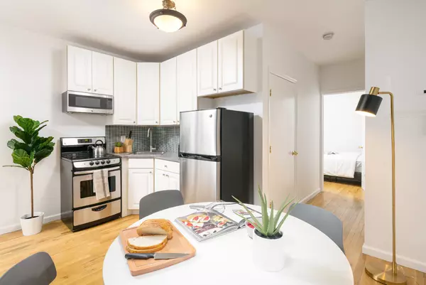 Coliving in Midtown - Manhattan, New York