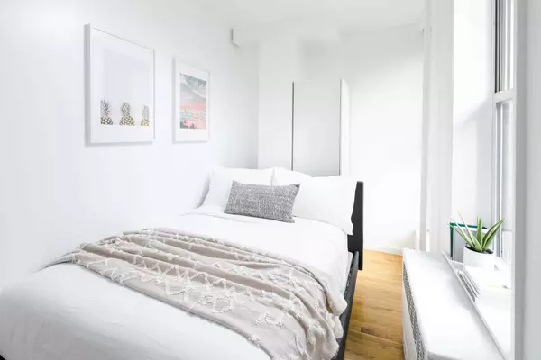 Coliving in Midtown - Manhattan, New York