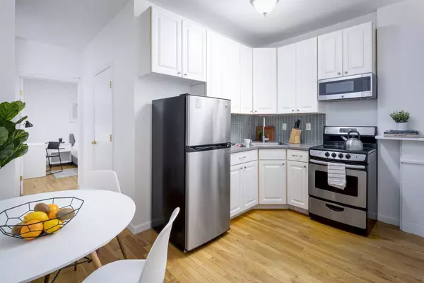 Coliving in Midtown - Manhattan, New York
