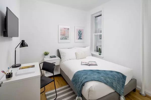 Coliving in Midtown - Manhattan, New York
