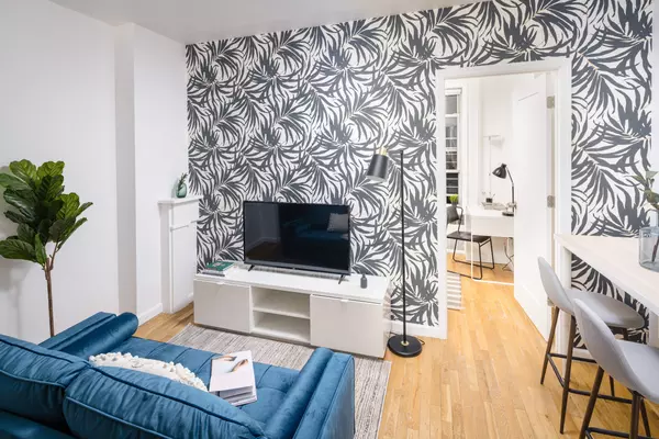 Coliving in Midtown - Manhattan, New York