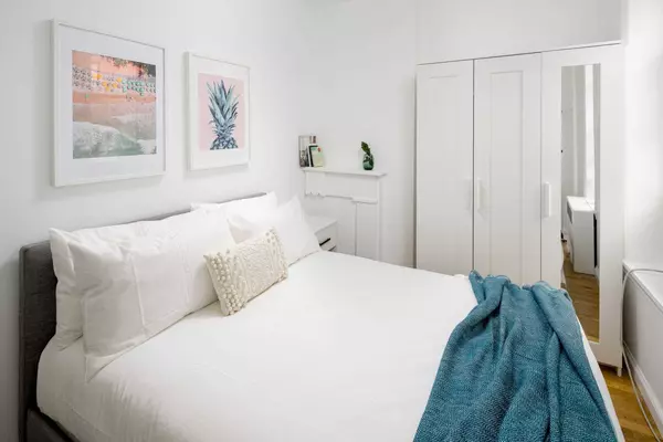 Coliving in Midtown - Manhattan, New York