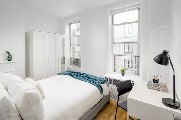 Coliving in Midtown - Manhattan, New York