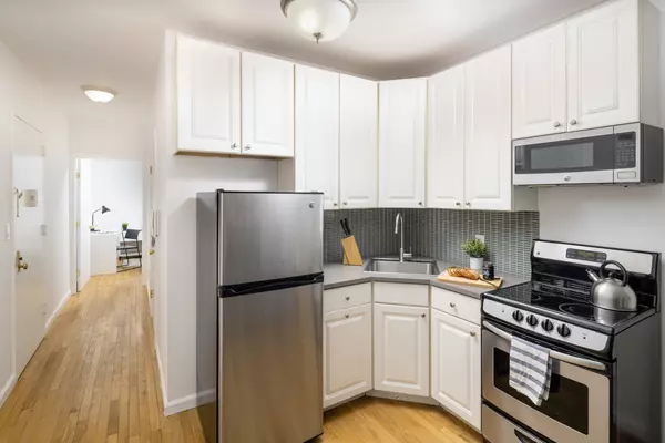 Coliving in Midtown - Manhattan, New York