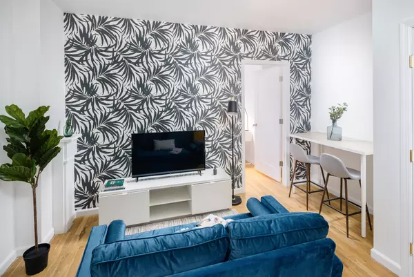 Coliving in Midtown - Manhattan, New York