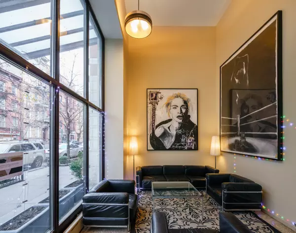 Coliving in East Village - Manhattan, New York