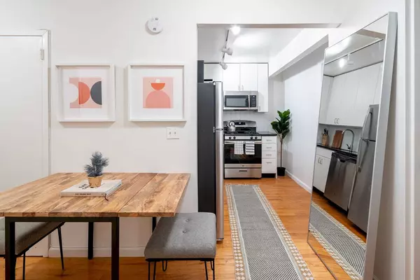Coliving in East Village - Manhattan, New York