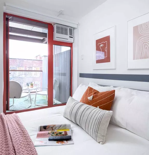 Coliving in East Village - Manhattan, New York