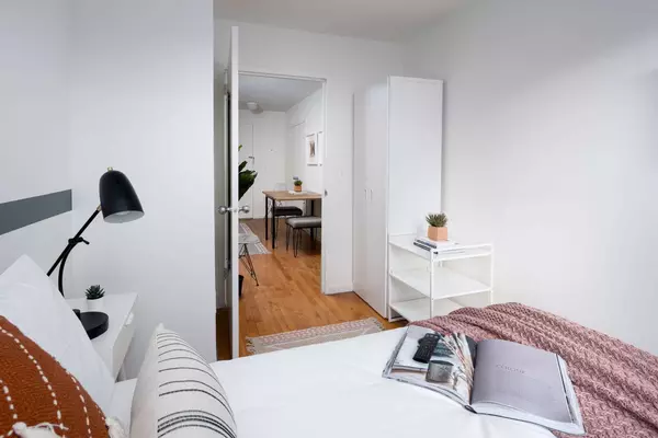 Coliving in East Village - Manhattan, New York