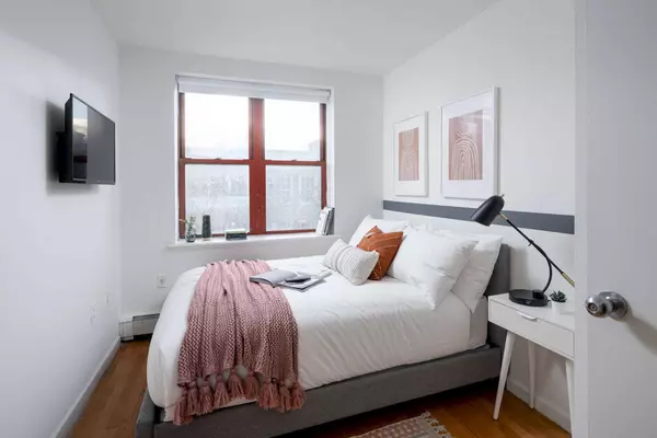 Coliving in East Village - Manhattan, New York