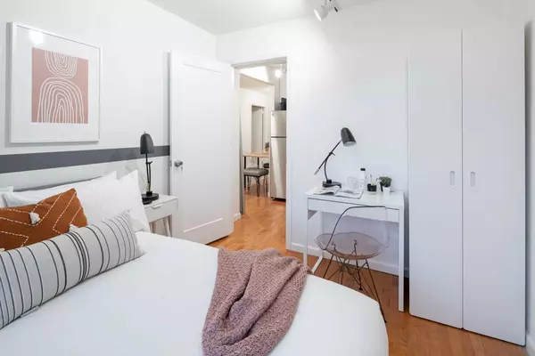 Coliving in East Village - Manhattan, New York
