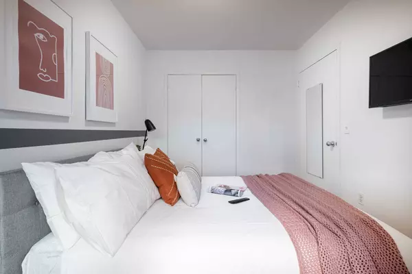 Coliving in East Village - Manhattan, New York