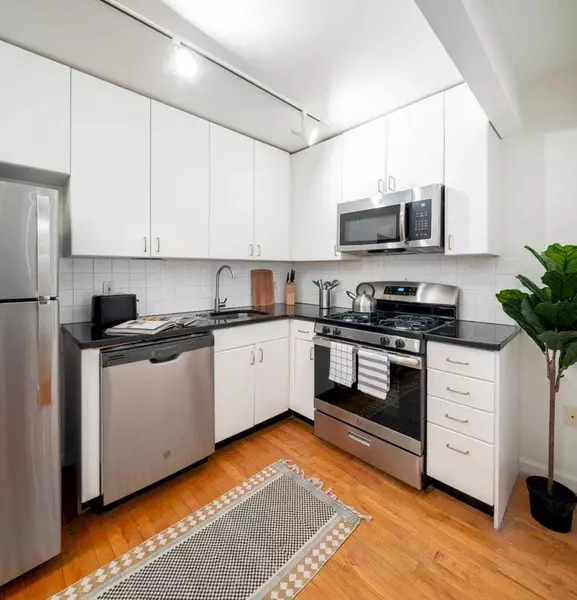 Coliving in East Village - Manhattan, New York