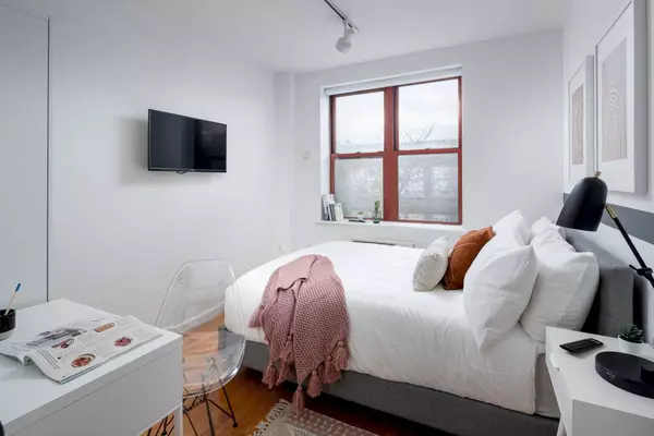 Coliving in East Village - Manhattan, New York