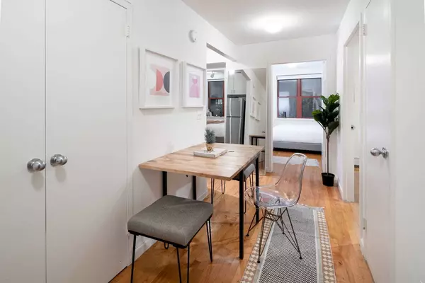Coliving in East Village - Manhattan, New York