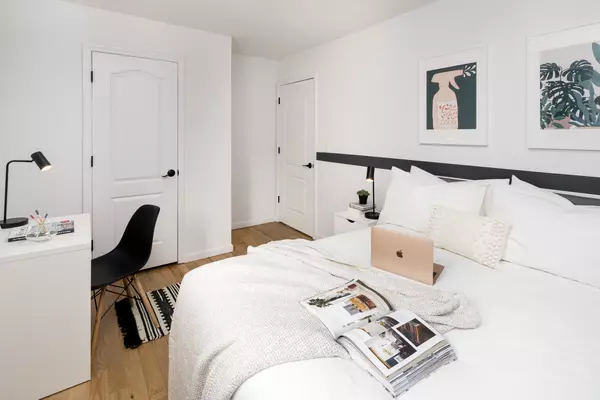 Coliving in Bushwick - Brooklyn, New York