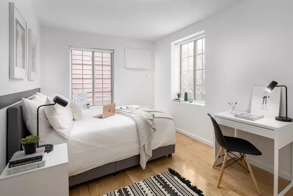 Coliving in Bushwick - Brooklyn, New York