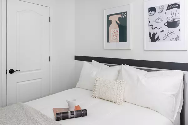 Coliving in Bushwick - Brooklyn, New York