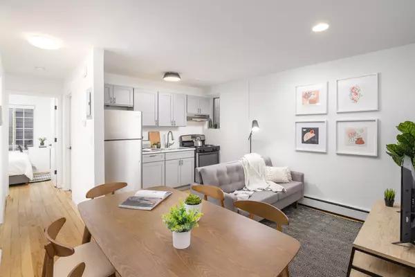 Coliving in Bushwick - Brooklyn, New York