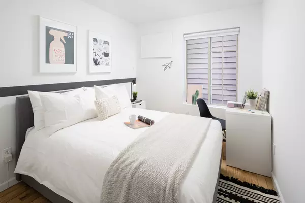 Coliving in Bushwick - Brooklyn, New York