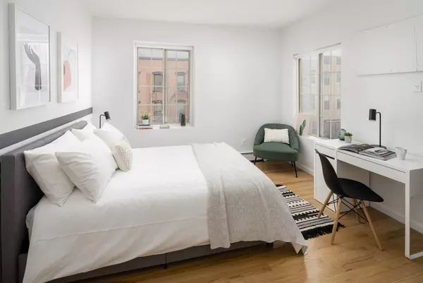 Coliving in Bushwick - Brooklyn, New York