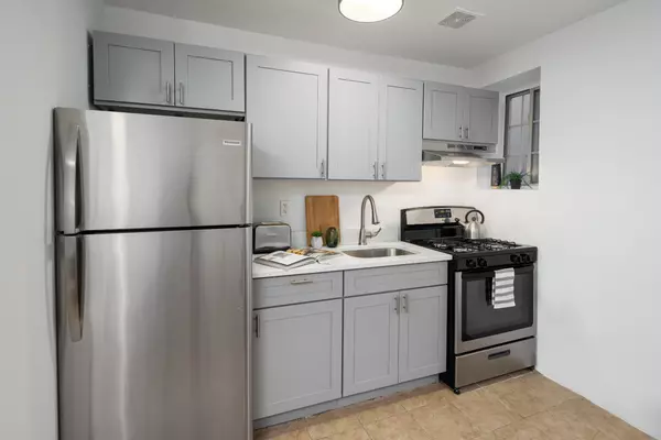 Coliving in Bushwick - Brooklyn, New York