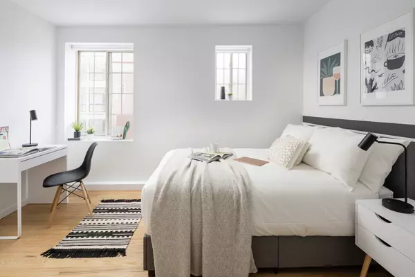 Coliving in Bushwick - Brooklyn, New York